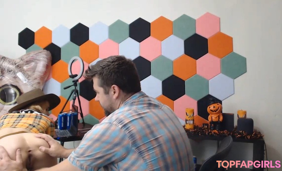 Naakte gelekte OnlyFans-foto van Kitty Cass #50