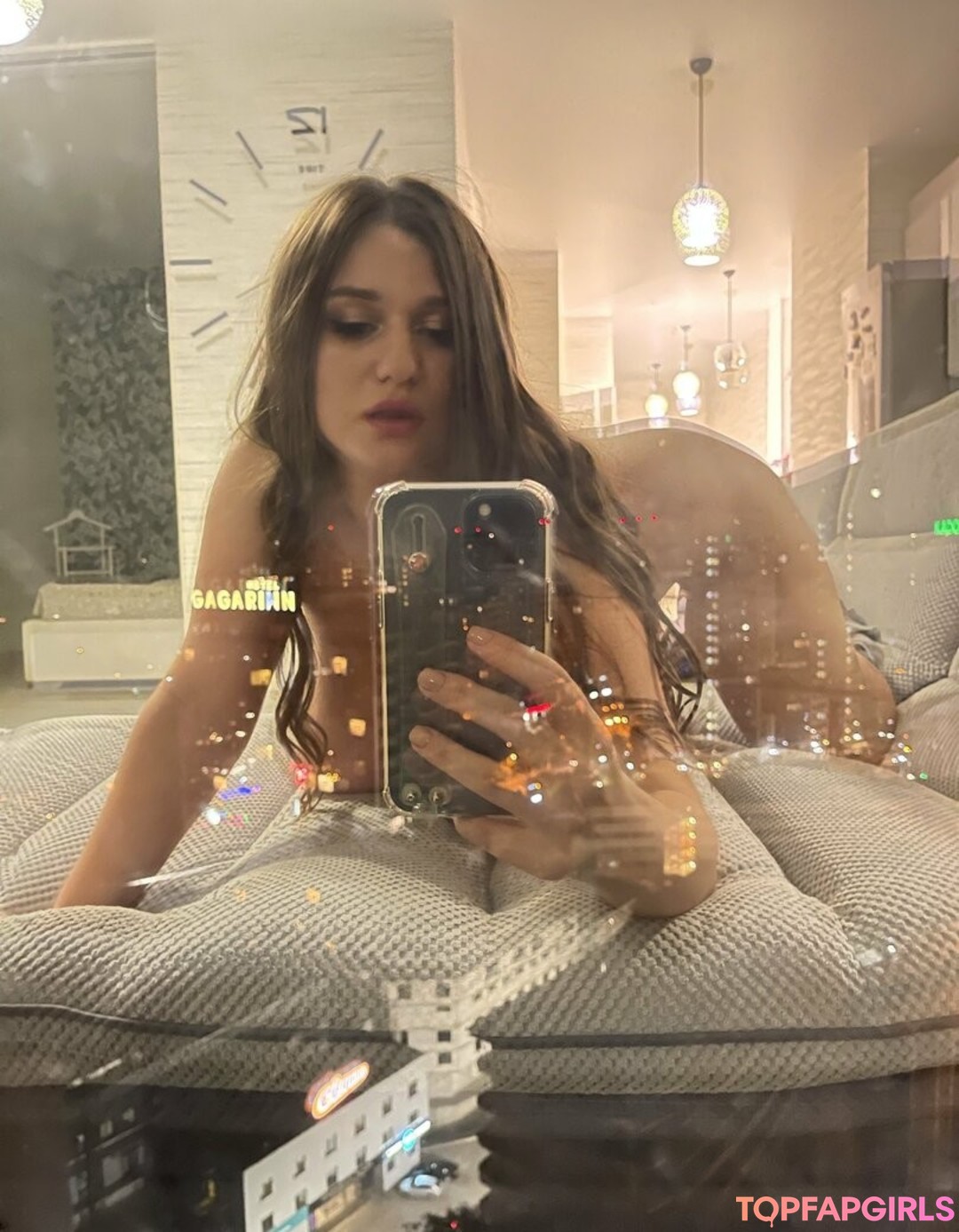 Naakte gelekte OnlyFans-foto van Demmy Blaze #1969