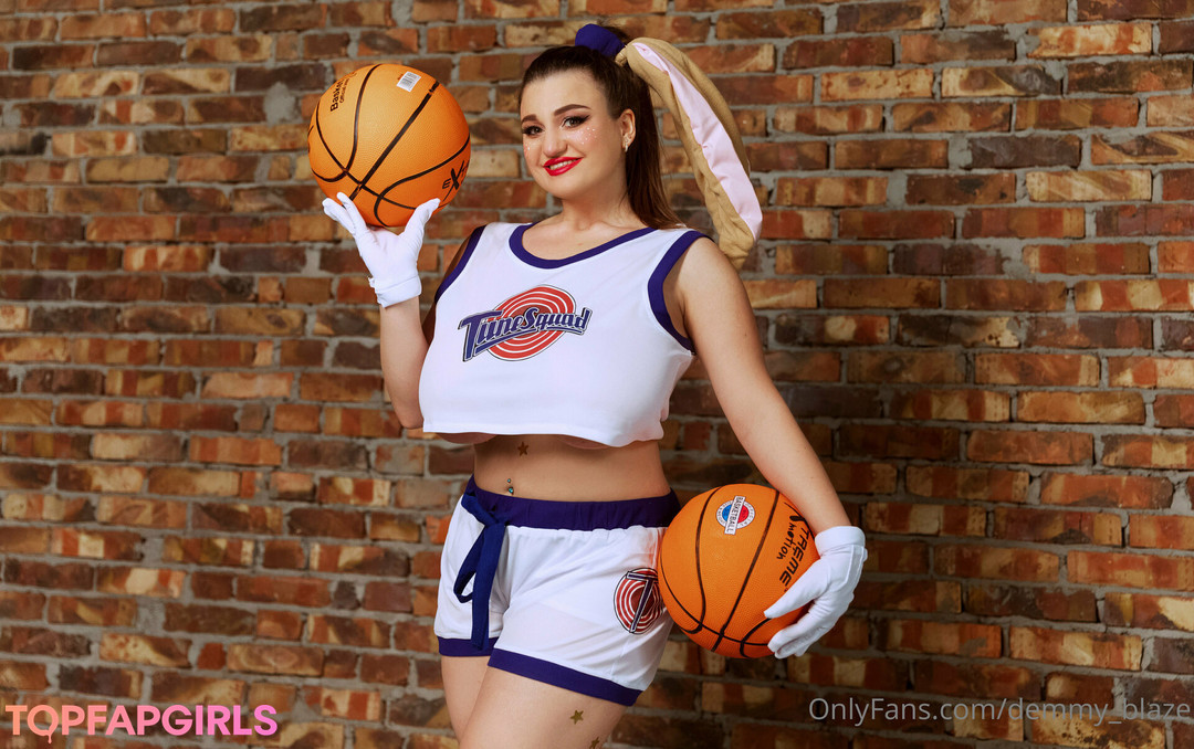 Naakte gelekte OnlyFans-foto van Demmy Blaze #2005