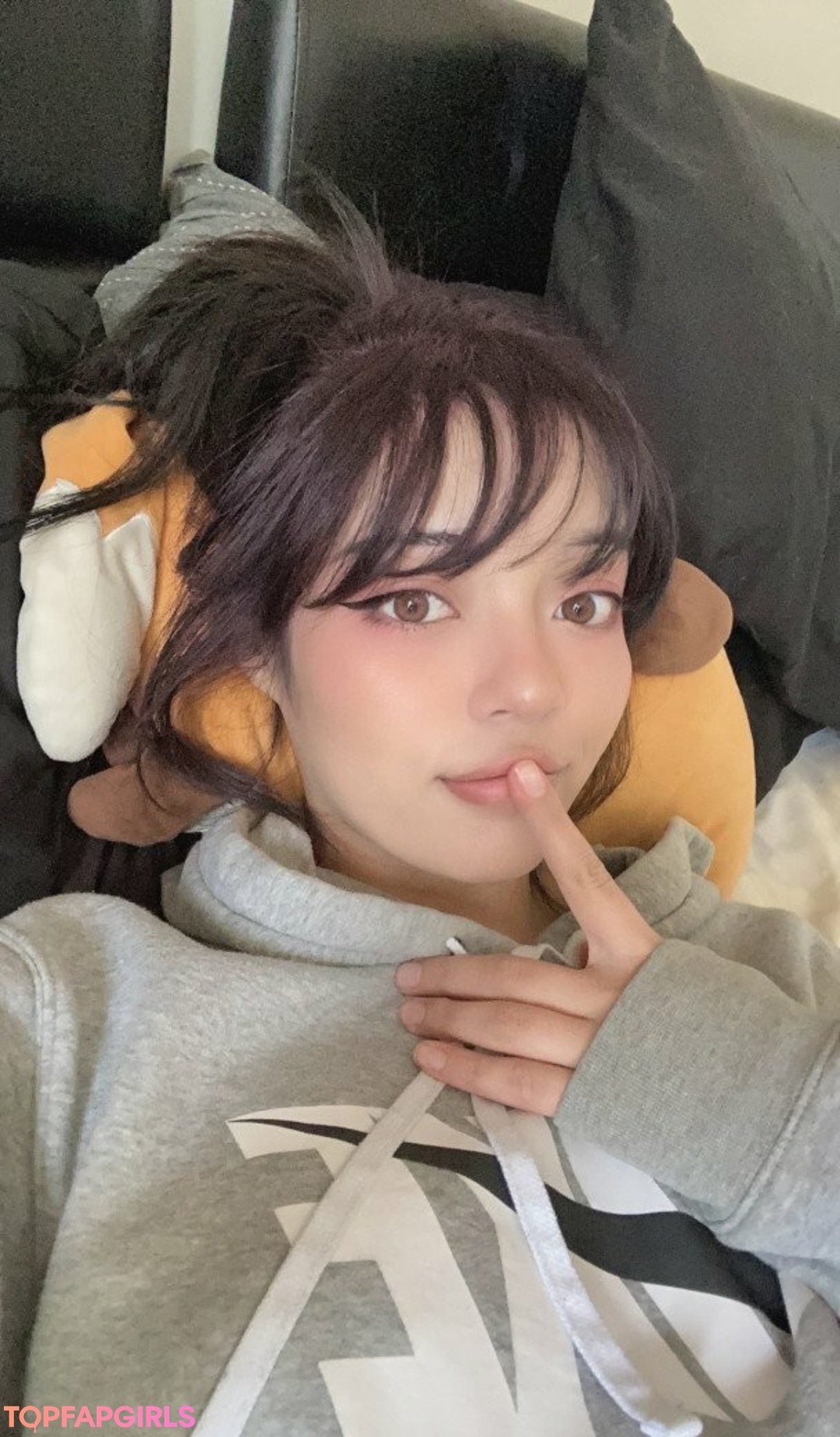 Naakte gelekte OnlyFans-foto van Nami #192