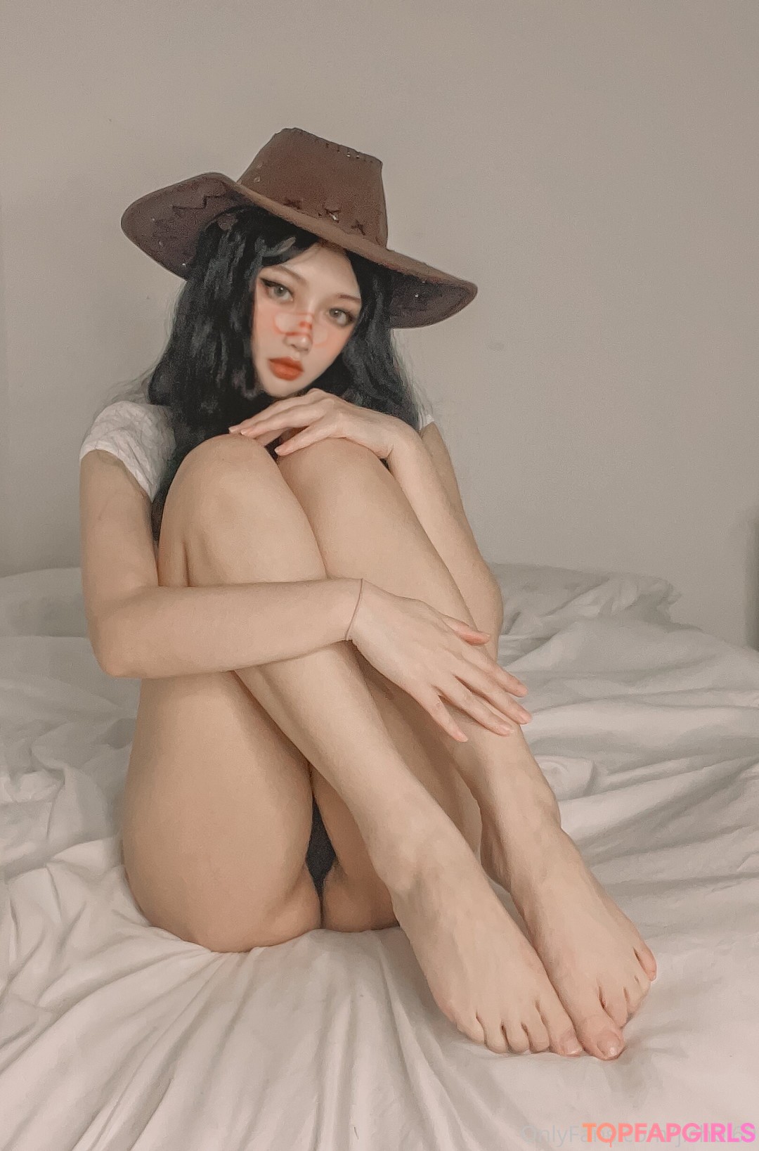 Naakte gelekte OnlyFans-foto van Choi Ji Yun #630