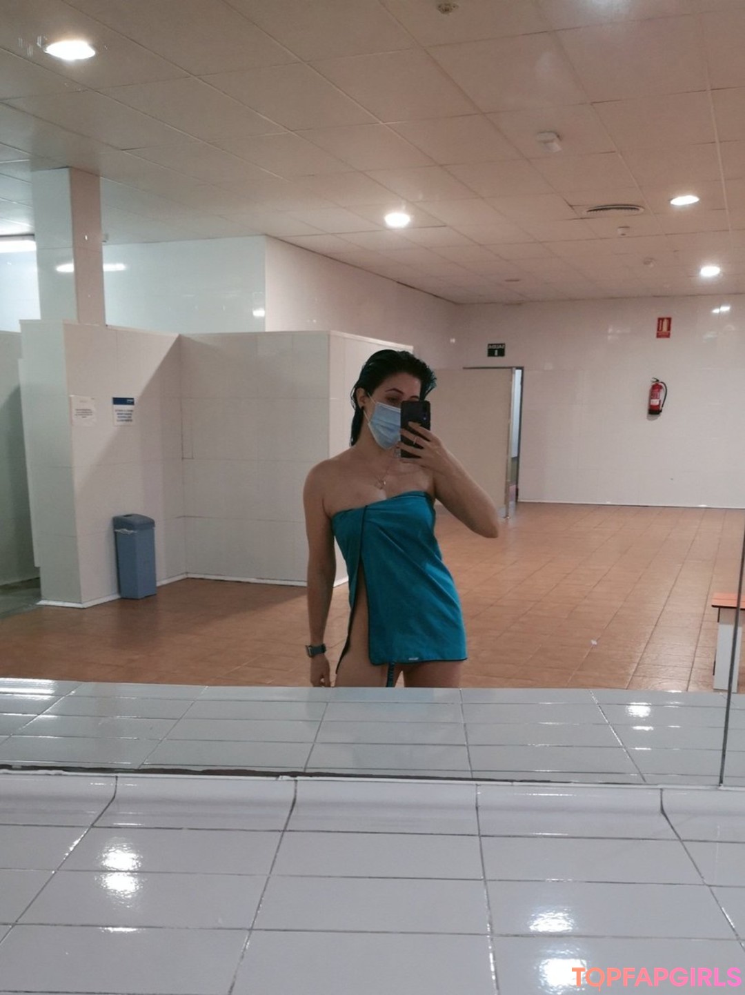 Naakte gelekte OnlyFans-foto van Mhere #216