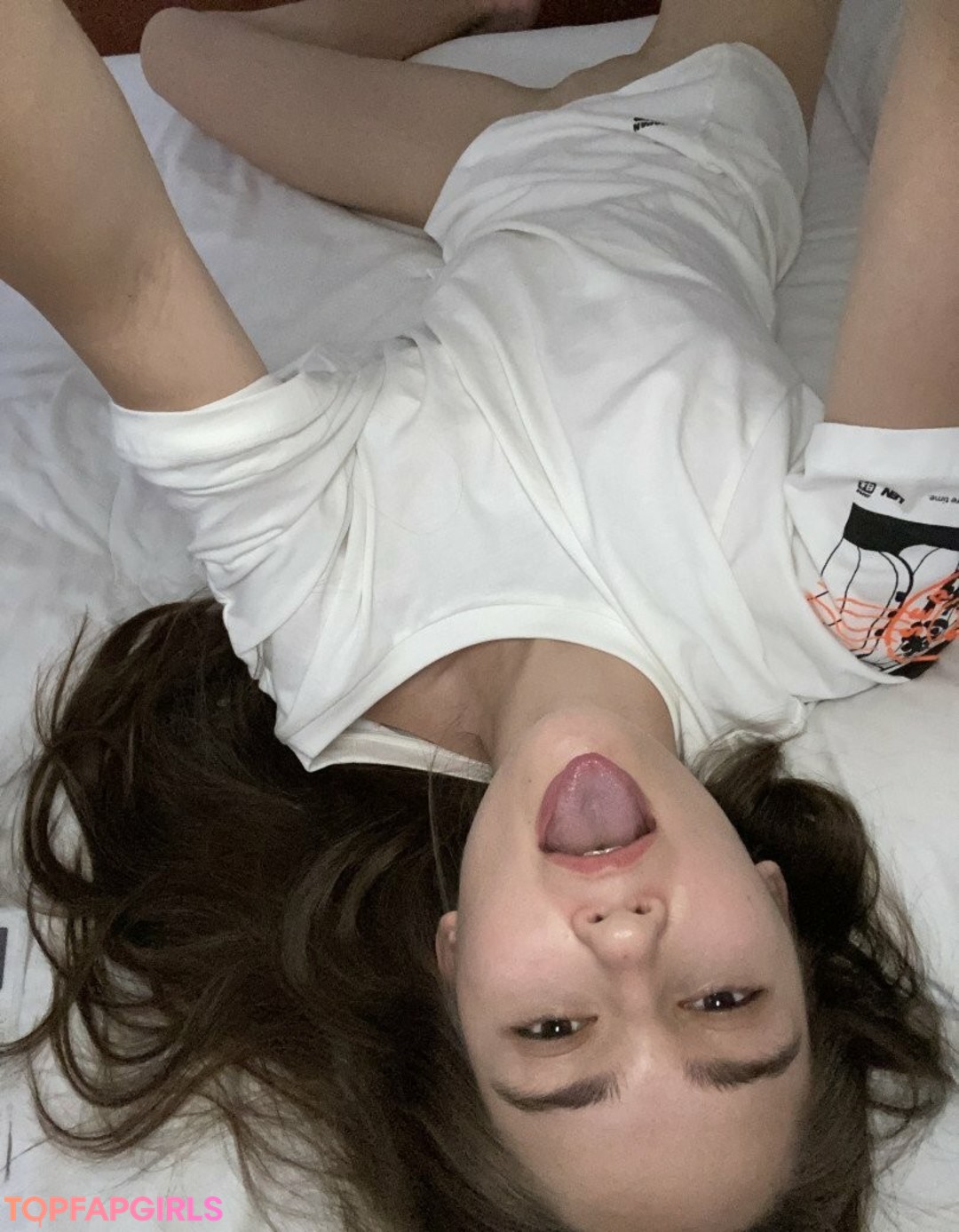 Naakte gelekte OnlyFans-foto van Sonya Blaze #827