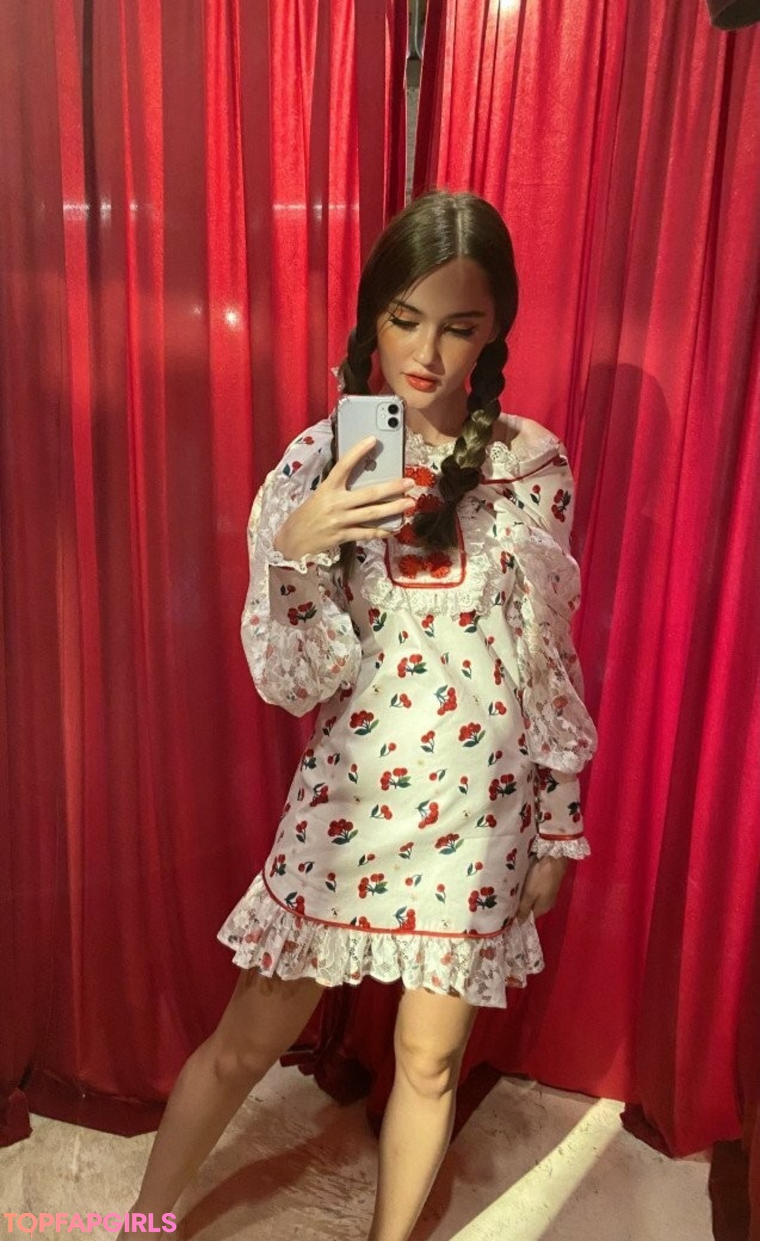 Naakte gelekte OnlyFans-foto van Sonya Blaze #828