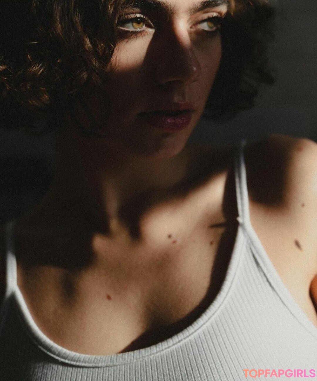 Naakte gelekte OnlyFans-foto van Solomia Maievska #1133