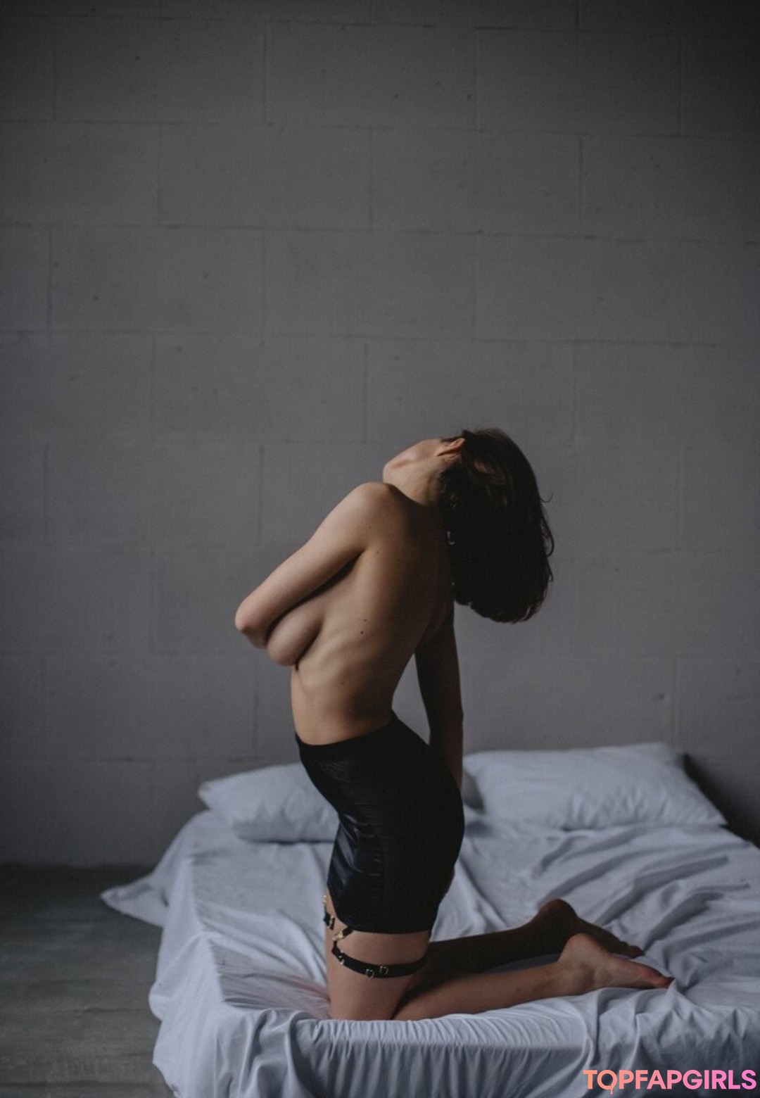 Naakte gelekte OnlyFans-foto van Solomia Maievska #1186