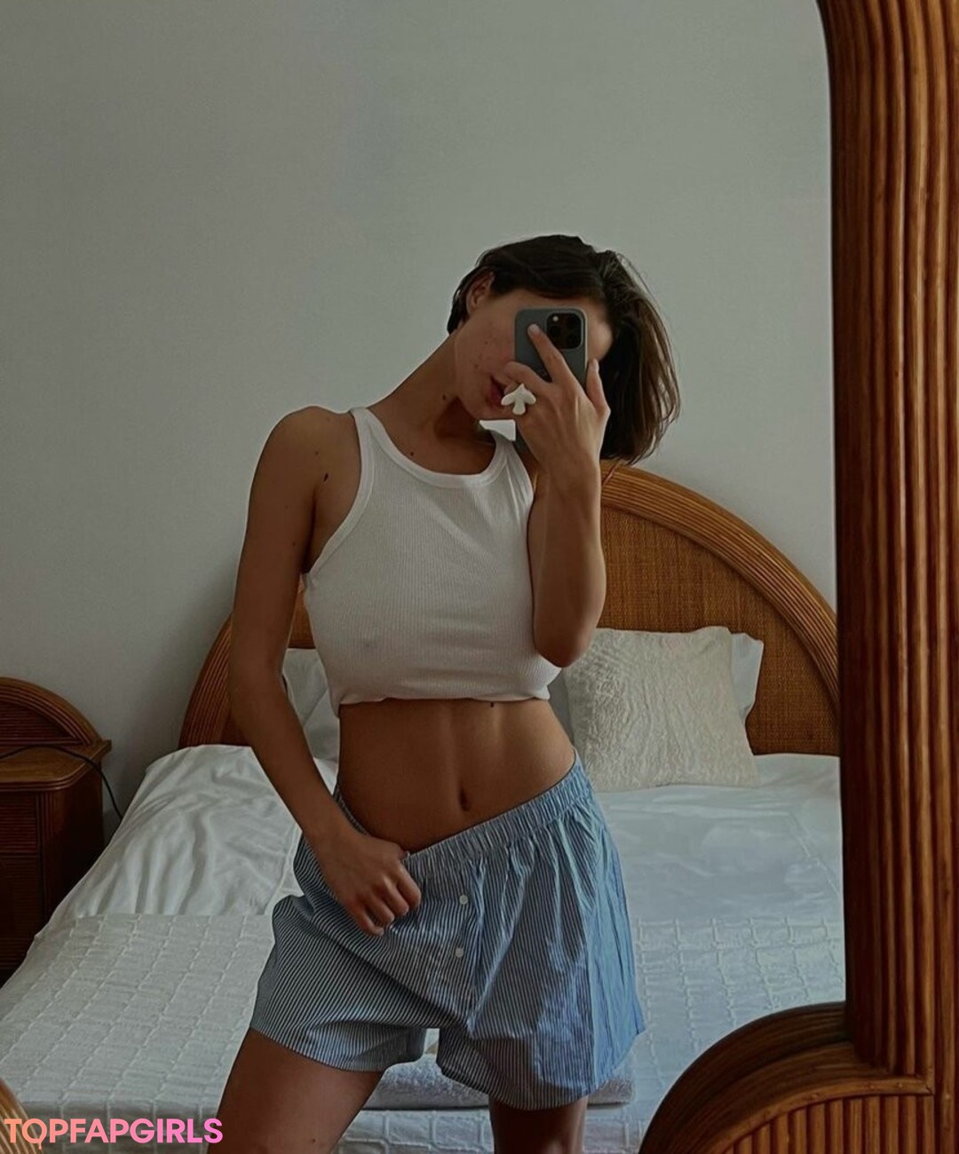 Naakte gelekte OnlyFans-foto van Solomia Maievska #1631