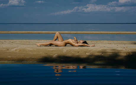Solomia Maievska