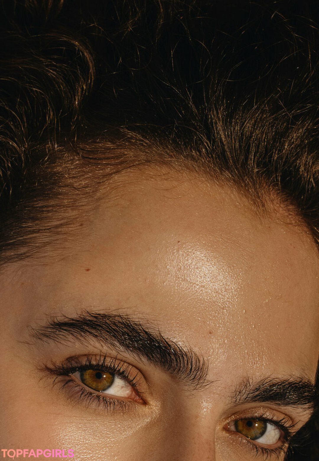 Naakte gelekte OnlyFans-foto van Solomia Maievska #1731