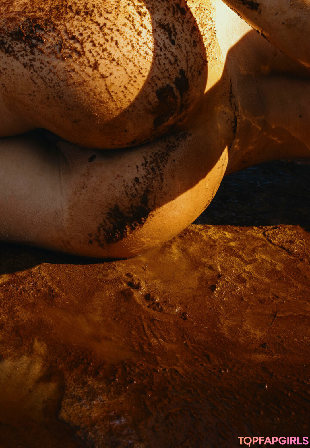 Naakte gelekte OnlyFans-foto van Solomia Maievska #1748