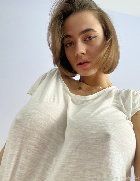 Solomia Maievska