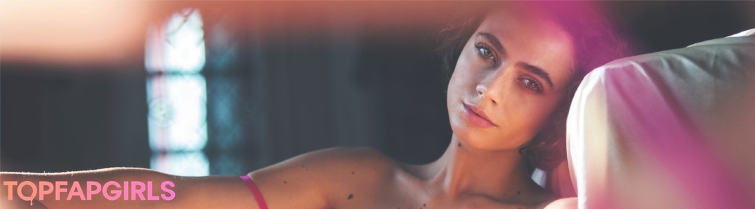 Naakte gelekte OnlyFans-foto van Solomia Maievska #931