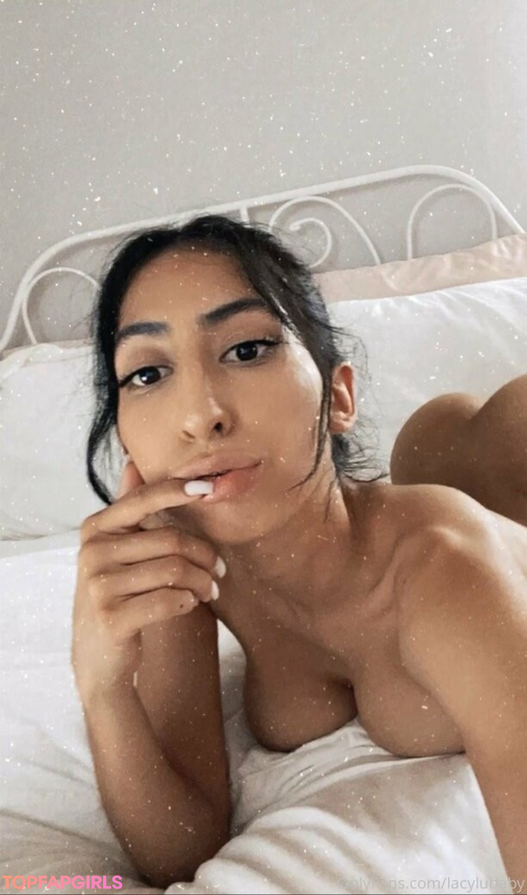 Naakte gelekte OnlyFans-foto van Lacylubaby #392