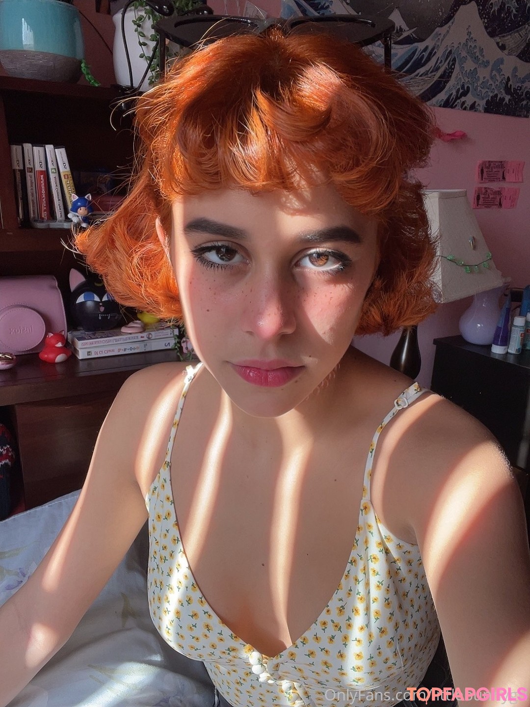 Naakte gelekte OnlyFans-foto van Little Bunny #186