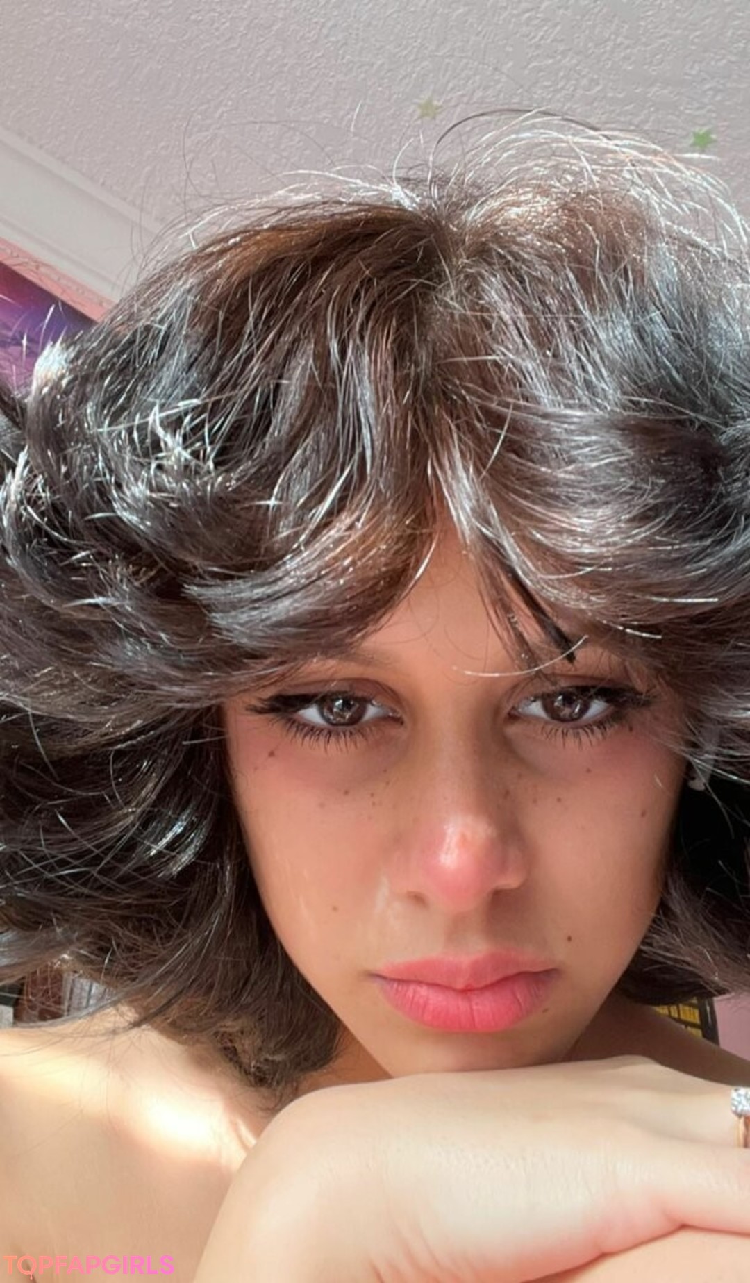 Naakte gelekte OnlyFans-foto van Little Bunny #440