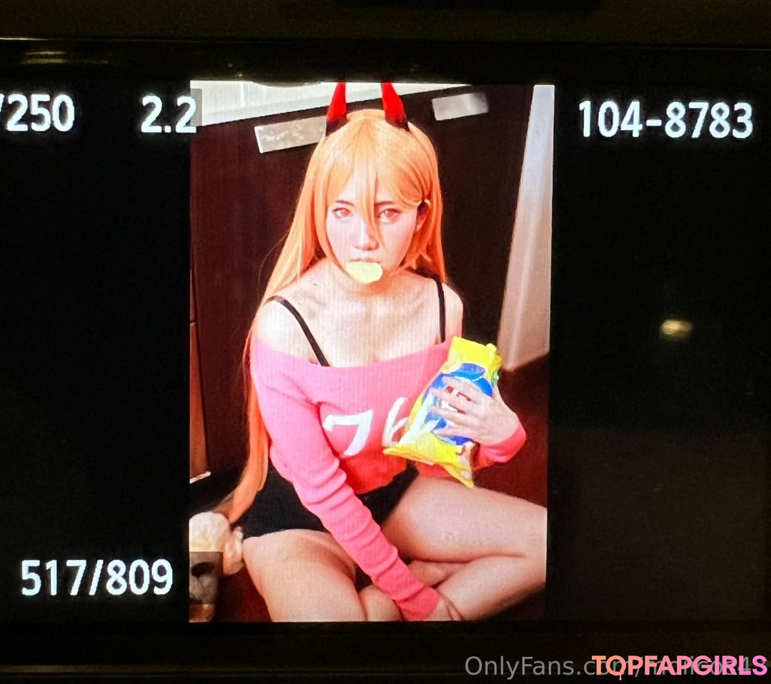 Naakte gelekte OnlyFans-foto van Moiicos #478