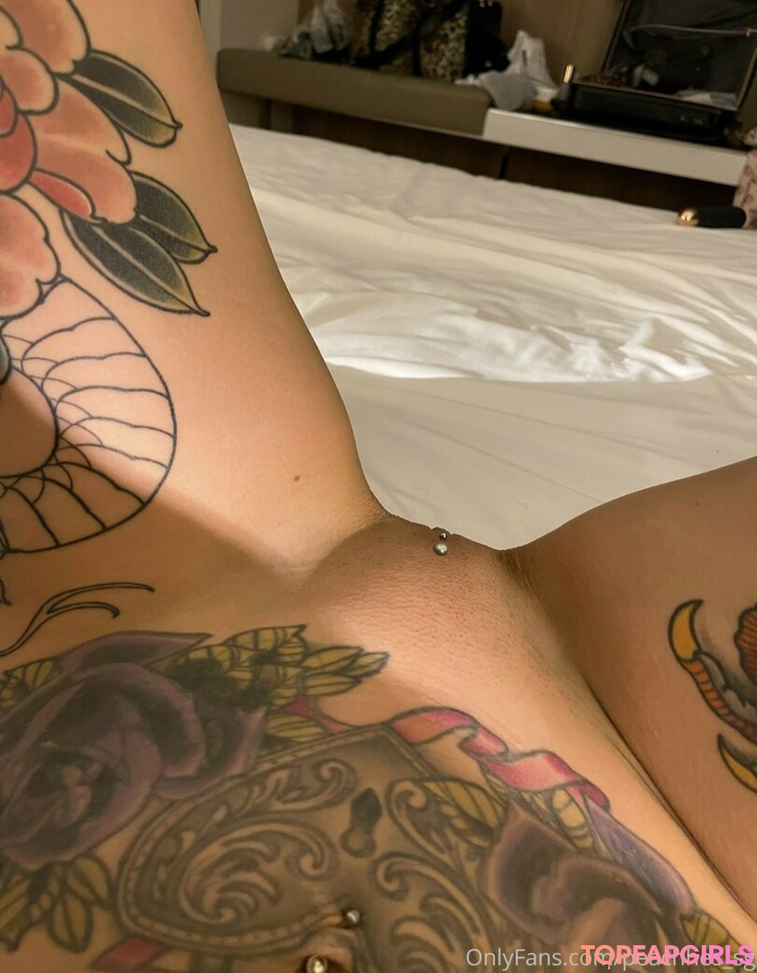 Naakte gelekte OnlyFans-foto van Peachhes Sg #25