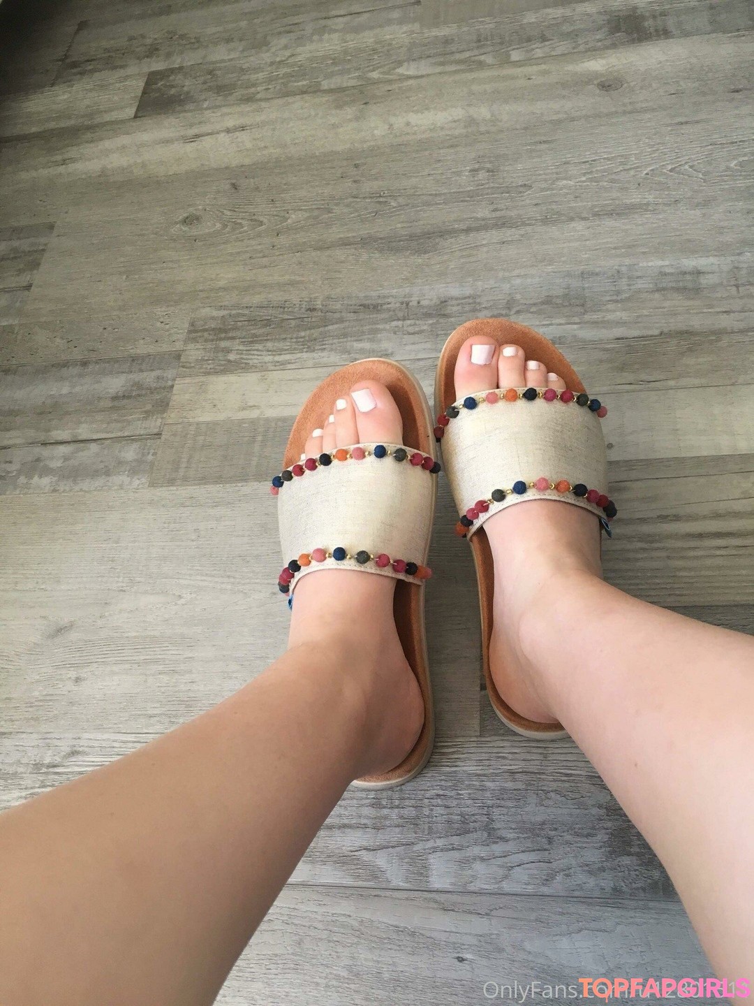 Naakte gelekte OnlyFans-foto van Hailey Hatez You #248