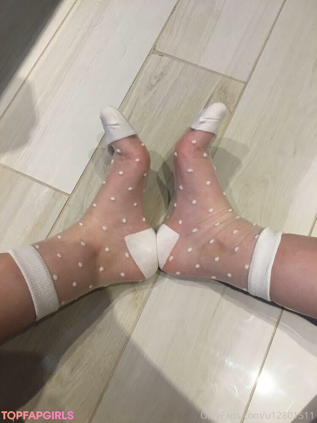 Naakte gelekte OnlyFans-foto van Hailey Hatez You #267