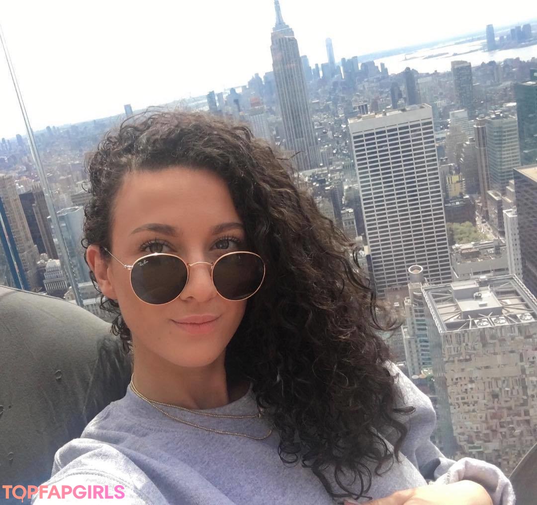 Naakte gelekte OnlyFans-foto van Joey Fisher #191