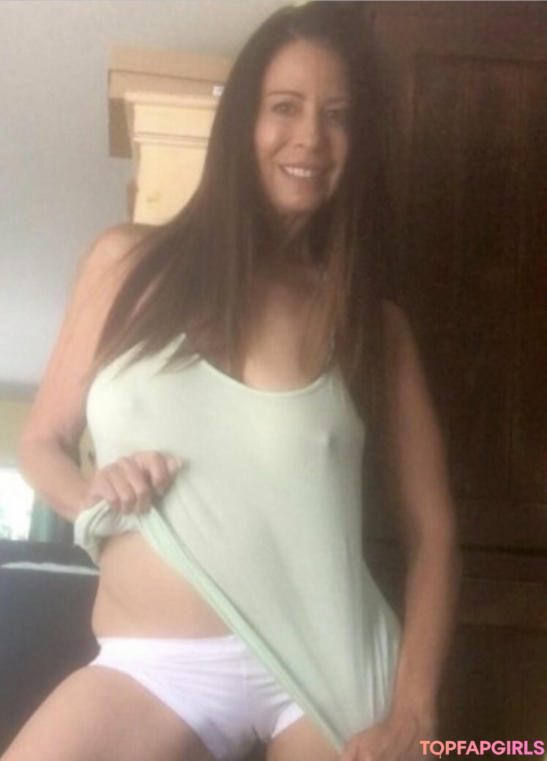 Naakte gelekte OnlyFans-foto van Christy Canyon #215