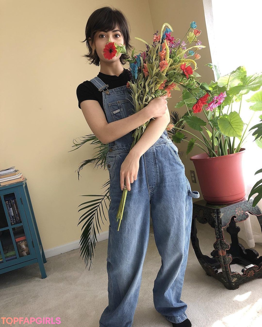 Naakte gelekte OnlyFans-foto van Betas Inferno #305