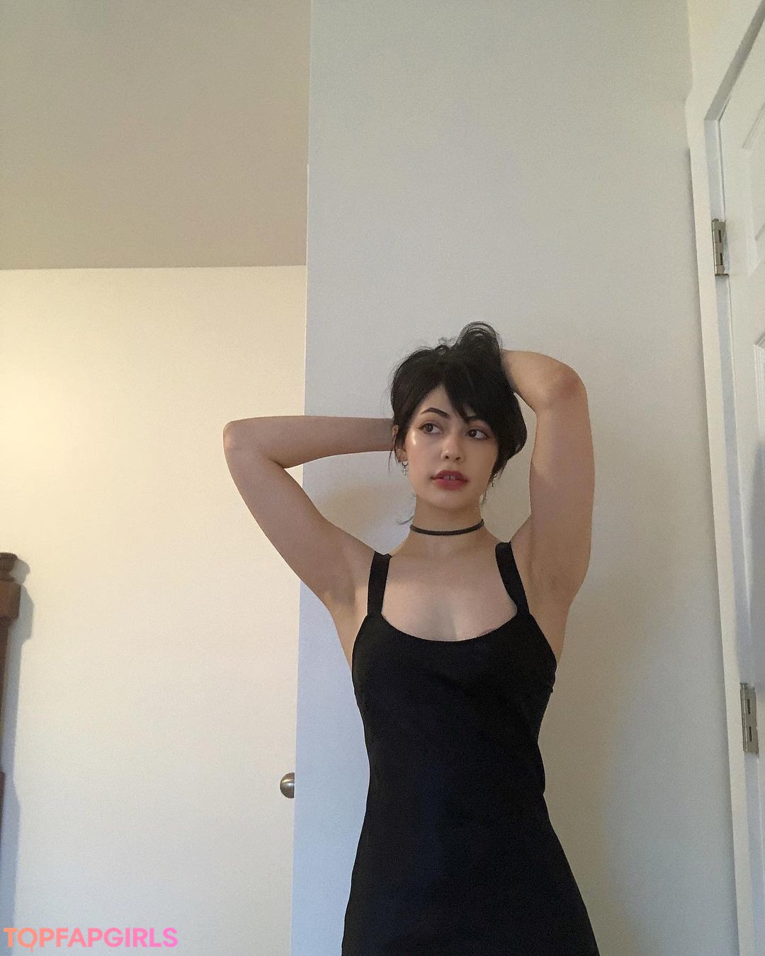Naakte gelekte OnlyFans-foto van Betas Inferno #314