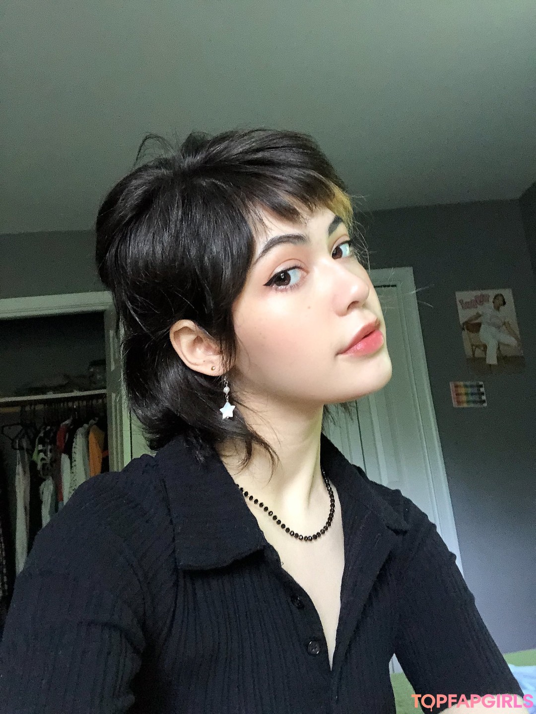 Naakte gelekte OnlyFans-foto van Betas Inferno #500