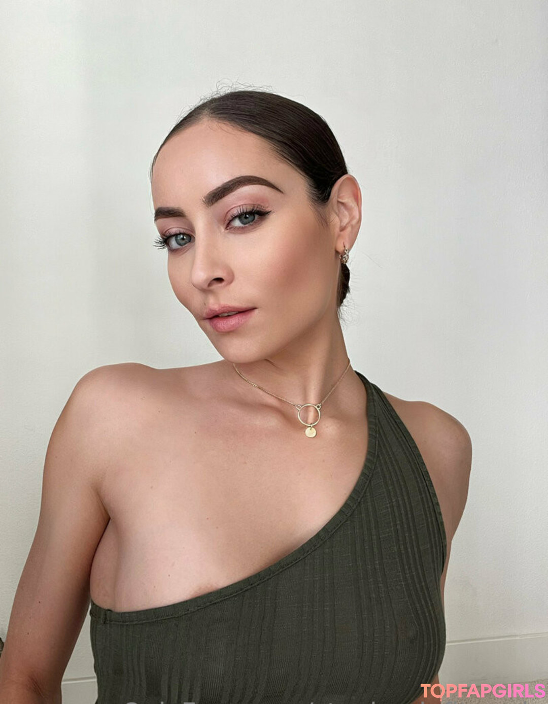 Naakte gelekte OnlyFans-foto van Stephanie Fit Marie #984