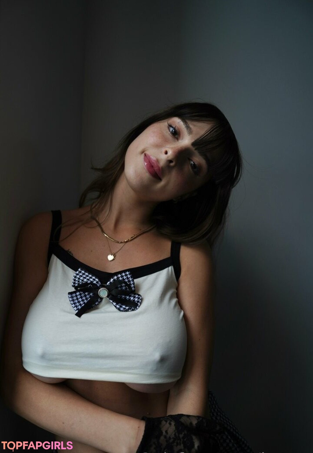 Naakte gelekte OnlyFans-foto van Katya Samilova #244