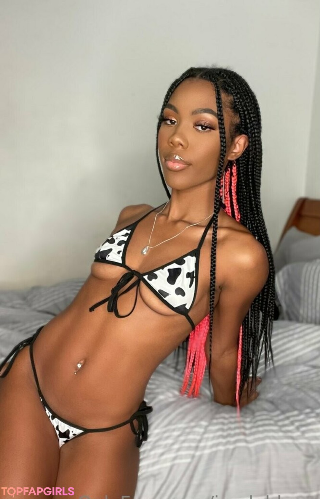 Naakte gelekte OnlyFans-foto van Jaydahlove #123