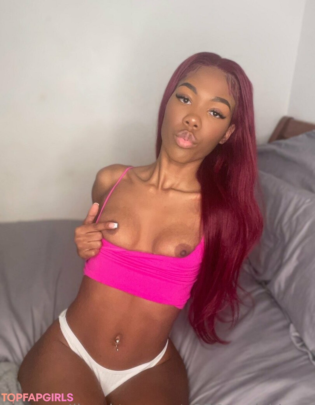 Naakte gelekte OnlyFans-foto van Jaydahlove #154