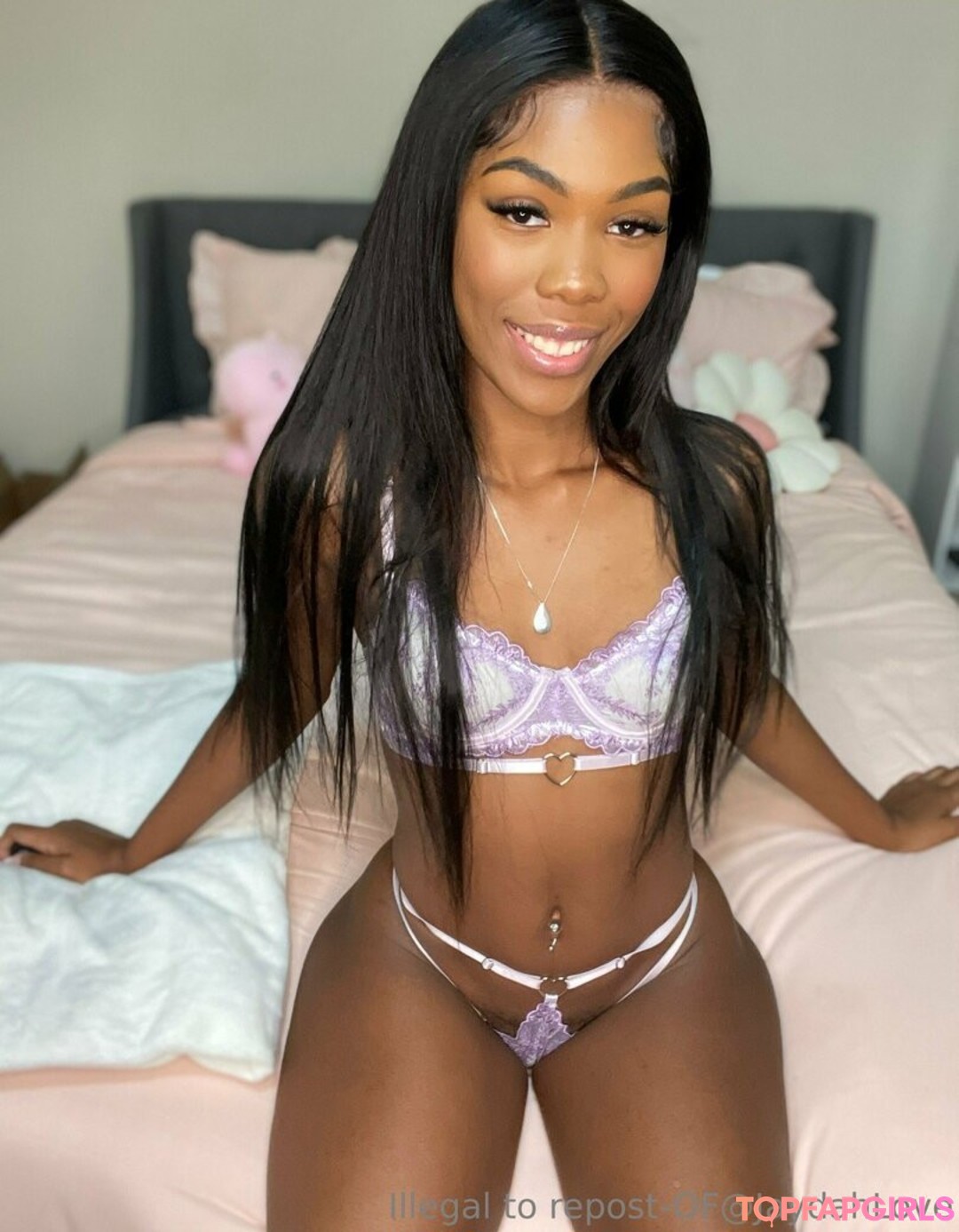 Naakte gelekte OnlyFans-foto van Jaydahlove #318