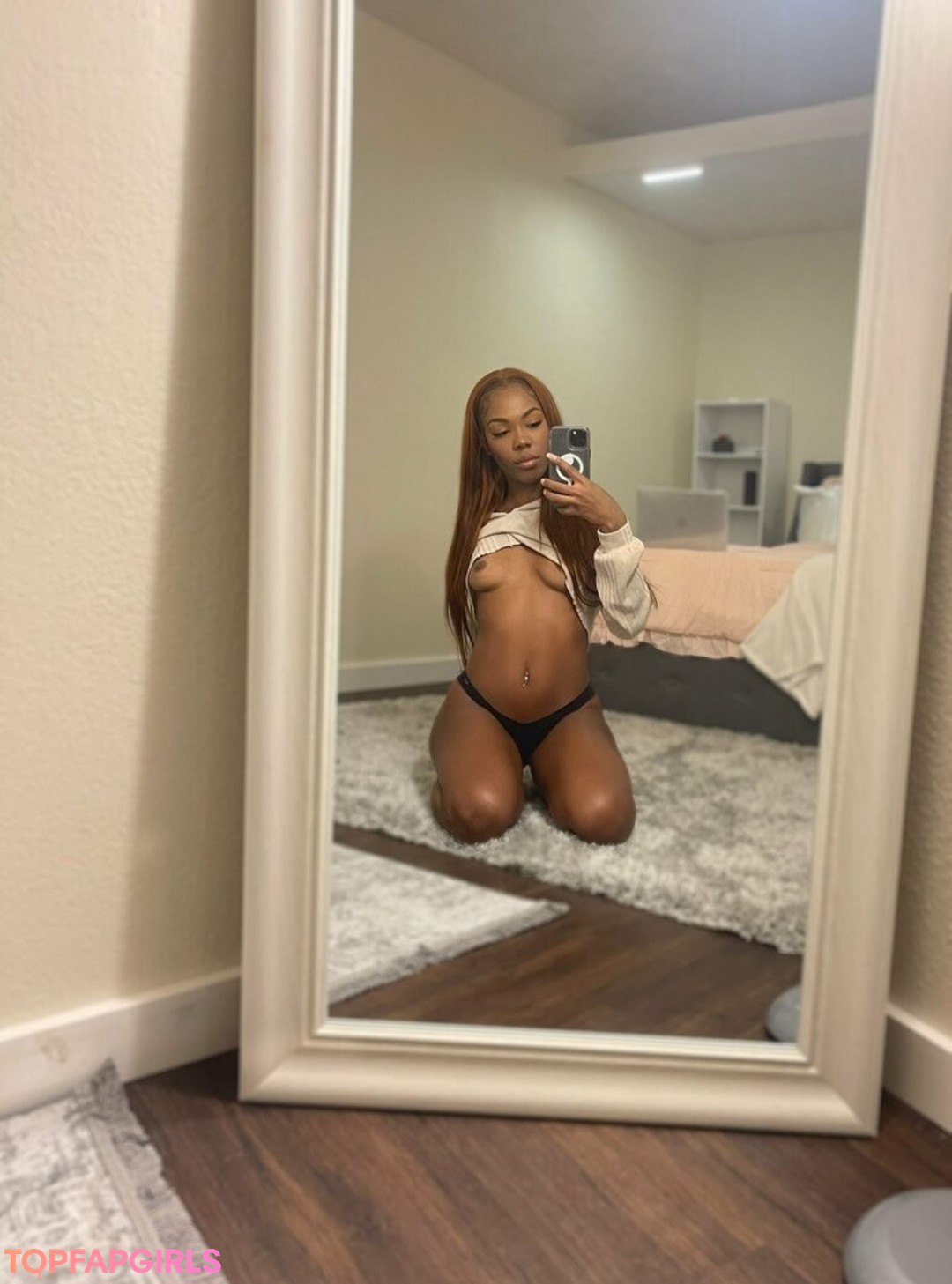 Naakte gelekte OnlyFans-foto van Jaydahlove #324