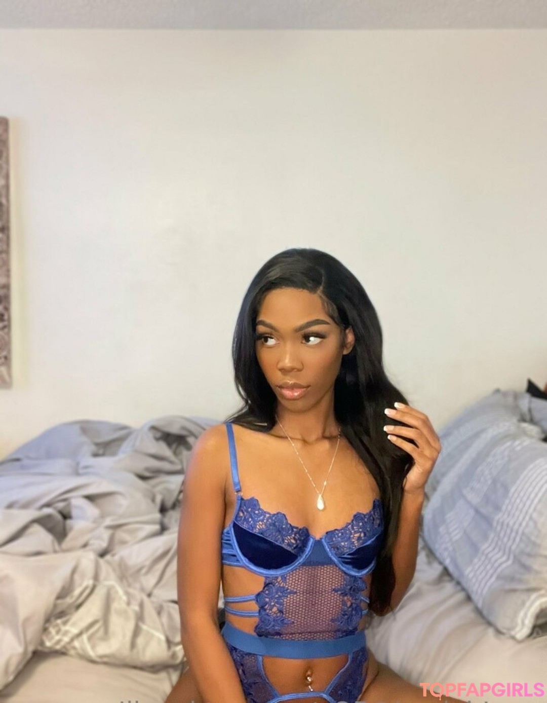 Naakte gelekte OnlyFans-foto van Jaydahlove #53