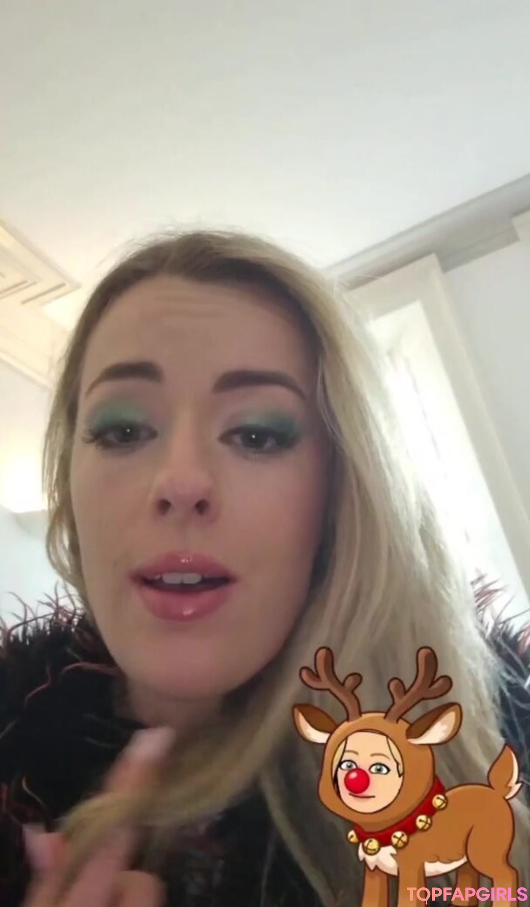 Naakte gelekte OnlyFans-foto van Rosa Brighid #284