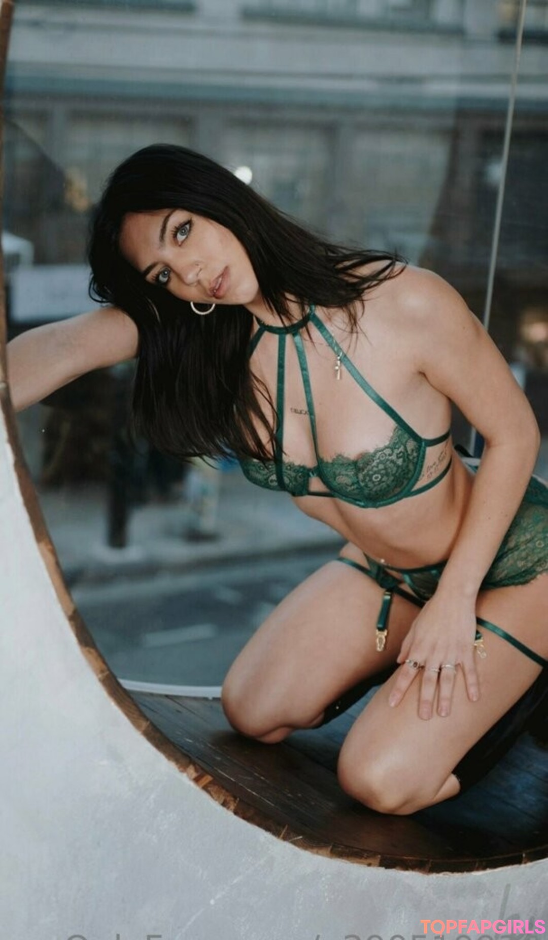 Naakte gelekte OnlyFans-foto van Cheating Gf #180