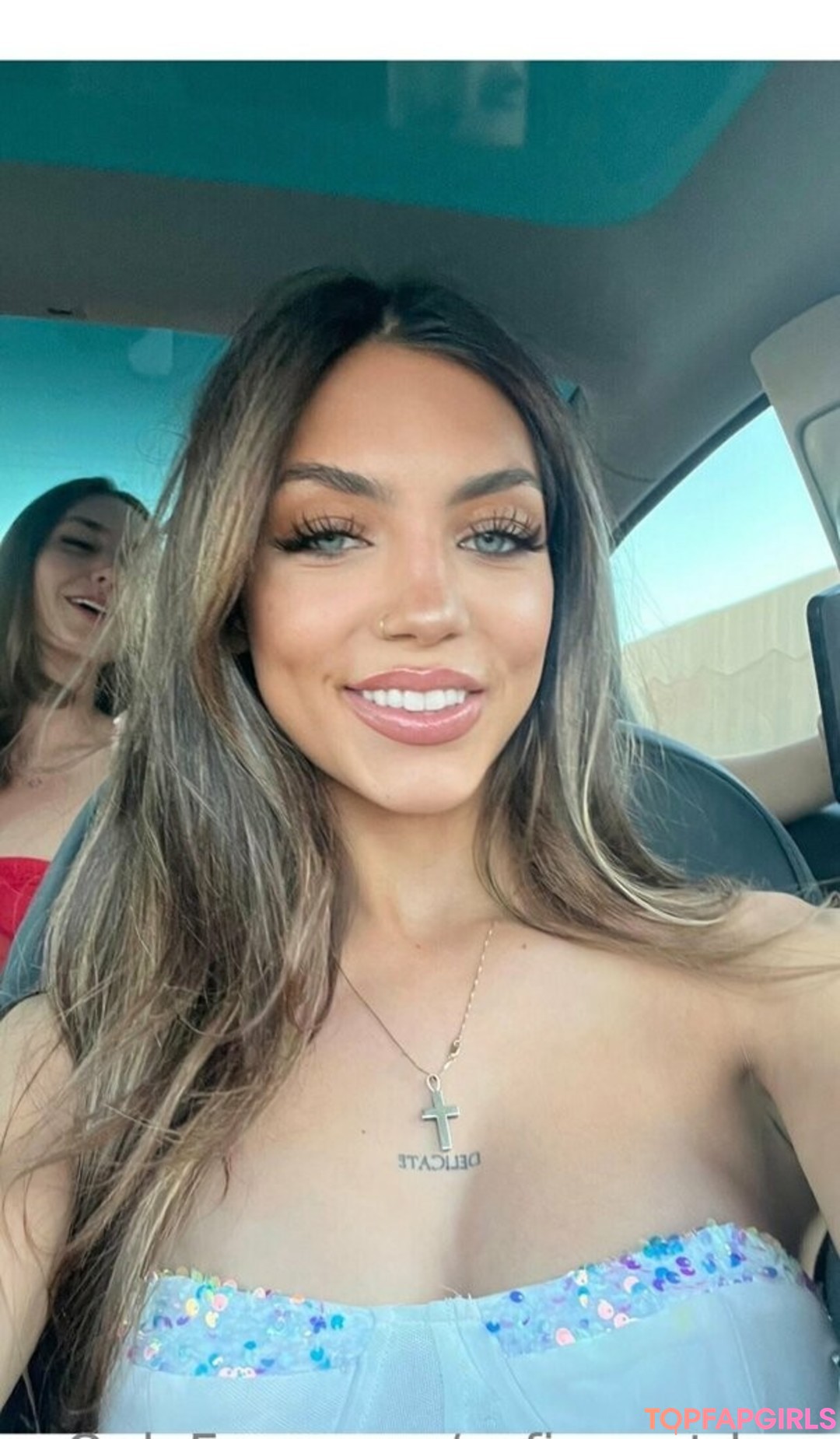 Naakte gelekte OnlyFans-foto van Cheating Gf #227