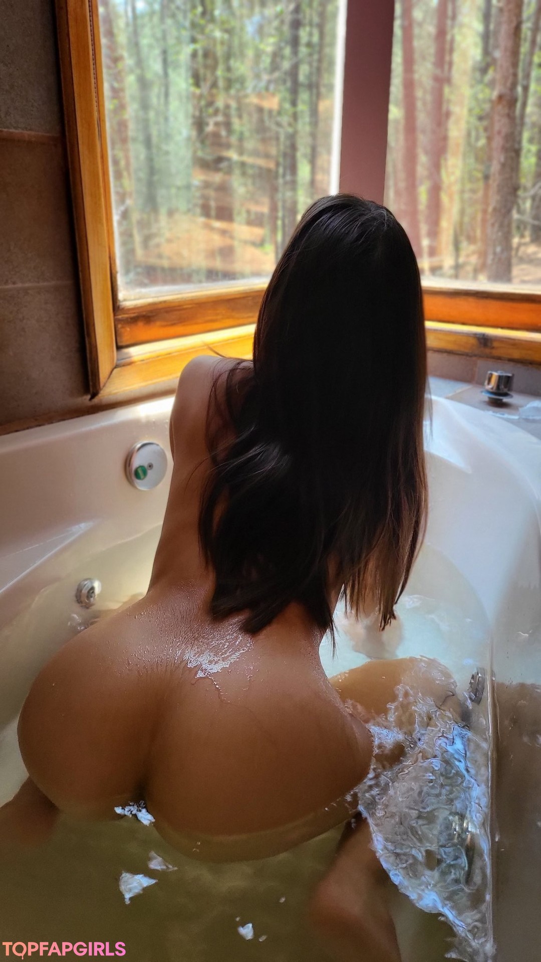 Naakte gelekte OnlyFans-foto van Karol Smith #780