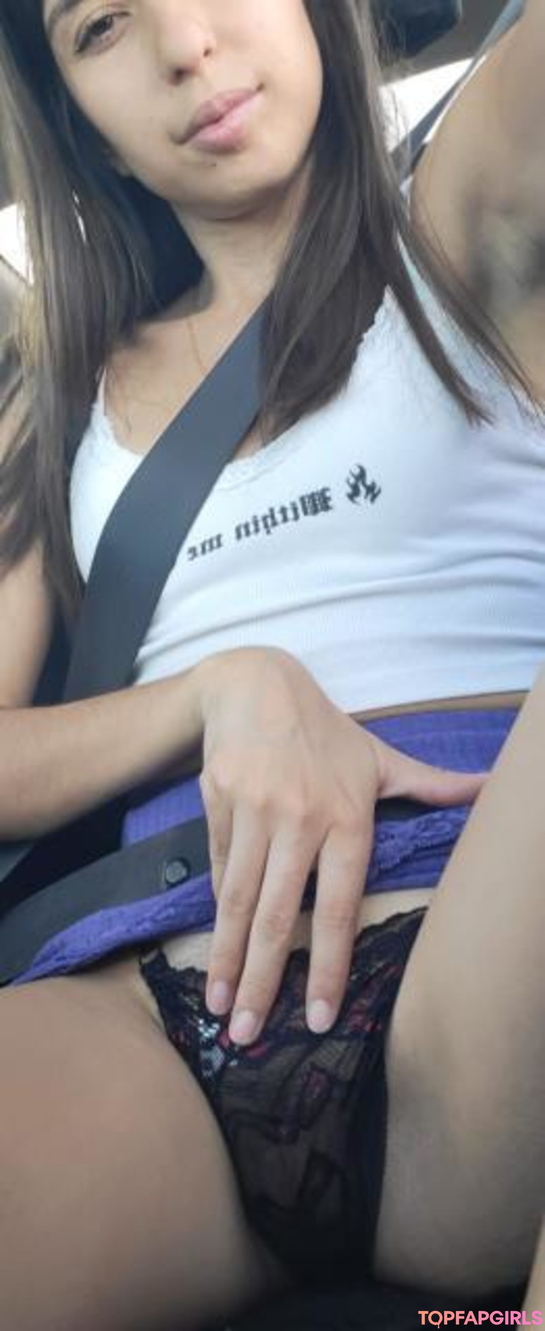 Naakte gelekte OnlyFans-foto van Karol Smith #360