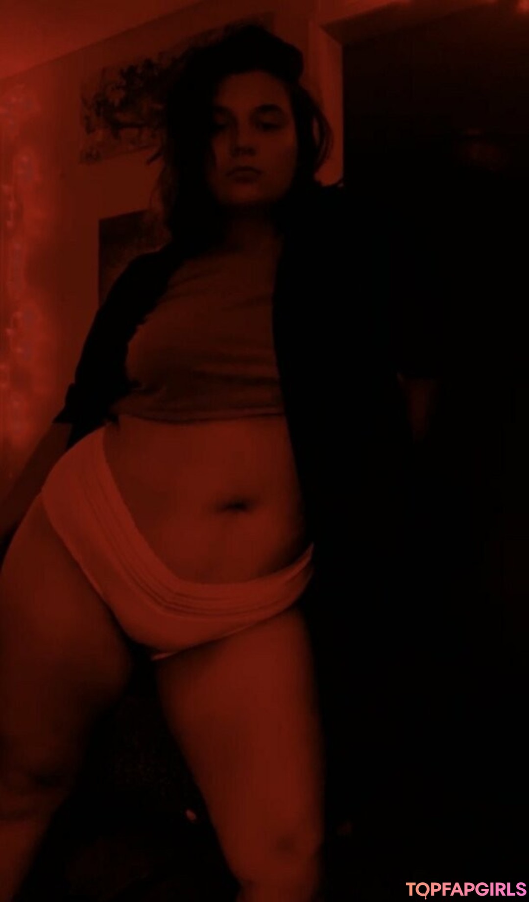 Naakte gelekte OnlyFans-foto van Ally Cat #55