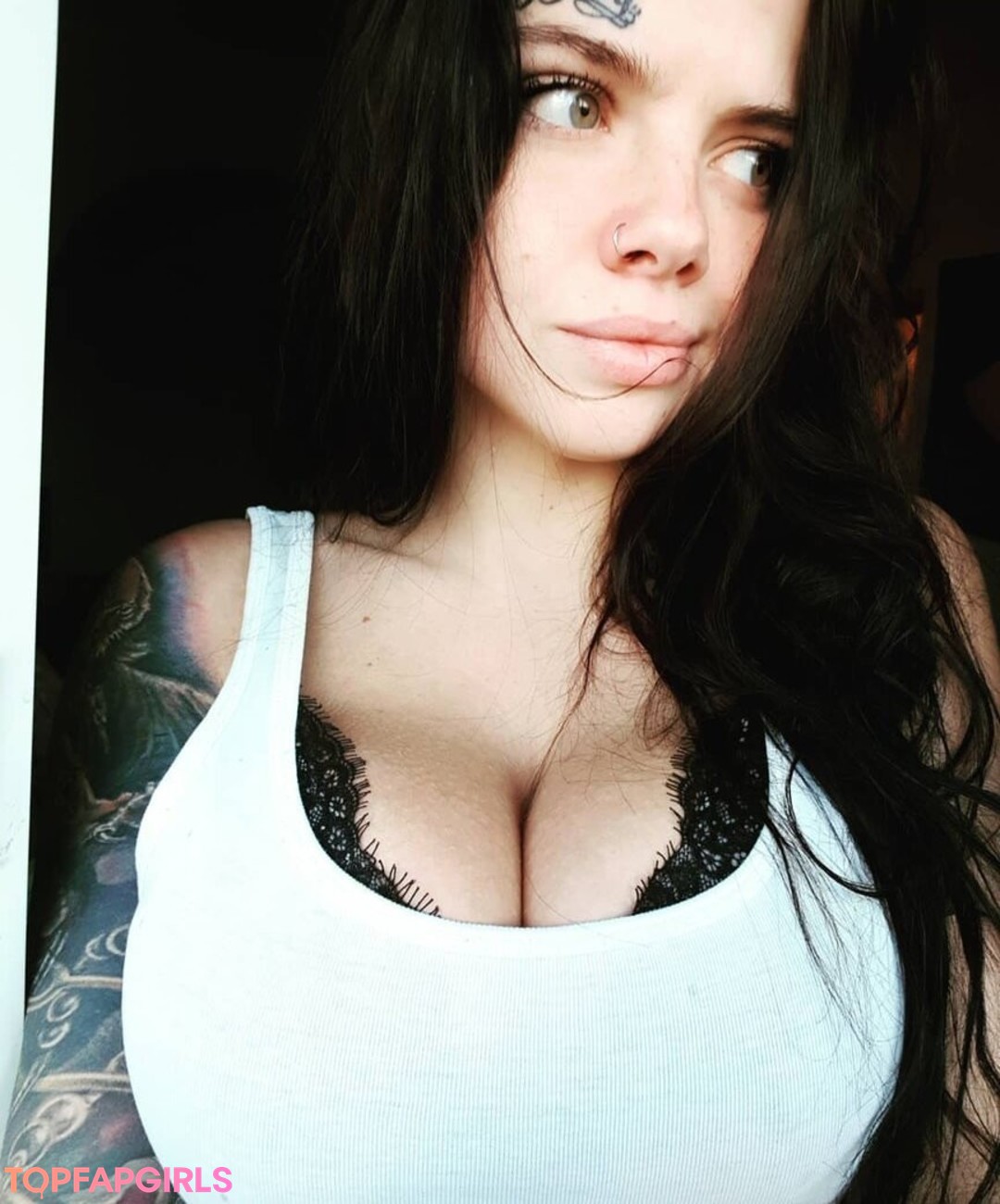 Naakte gelekte OnlyFans-foto van Natalia Polyakova #443