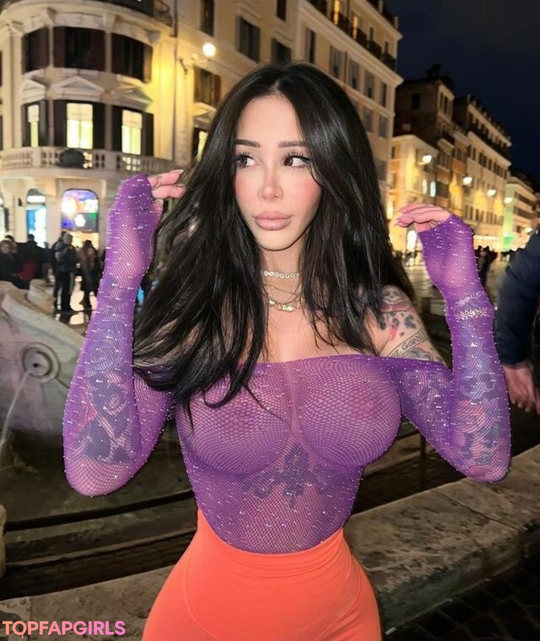 Naakte gelekte OnlyFans-foto van Alex Mucci #622