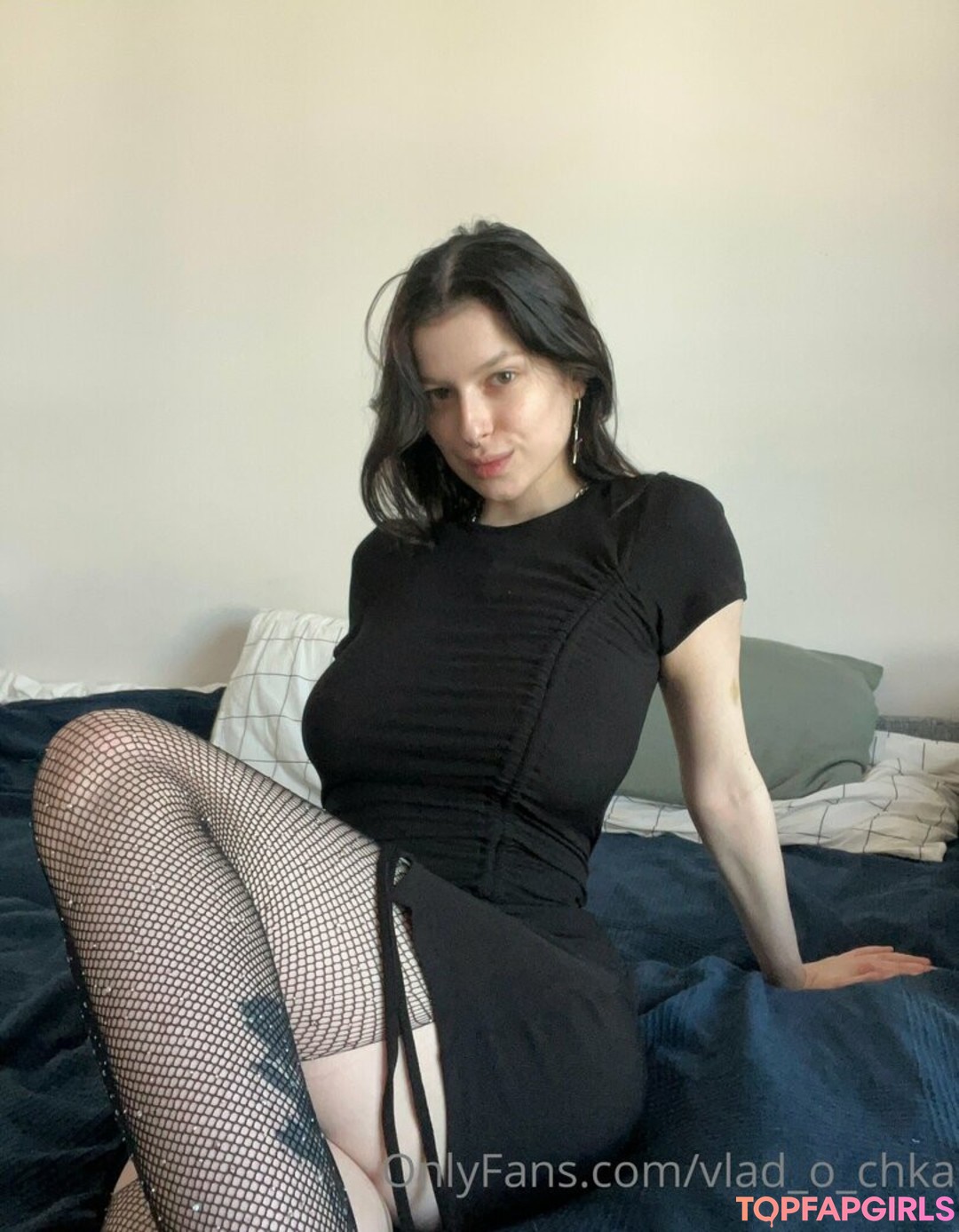 Naakte gelekte OnlyFans-foto van Vladochka #1204