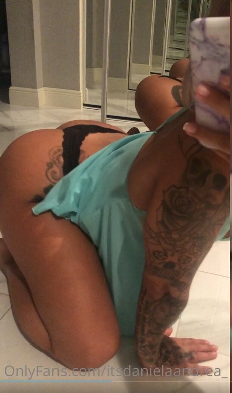 Itsdanielaandrea