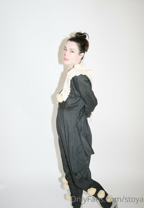 Stoya