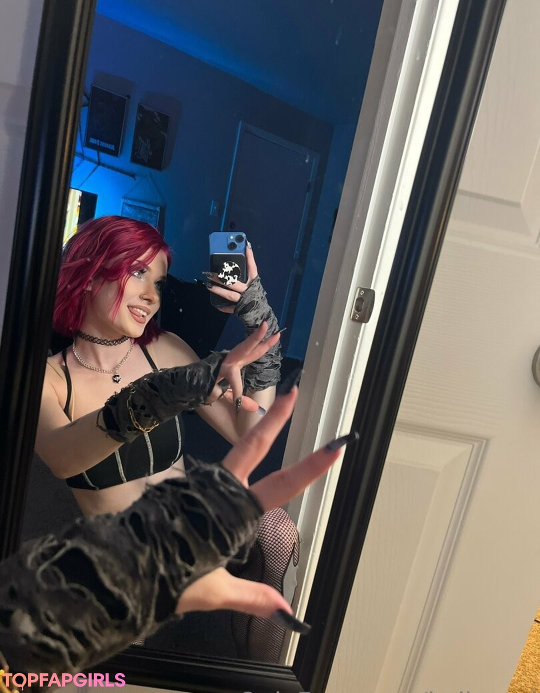 Naakte gelekte OnlyFans-foto van Koibunni #1026
