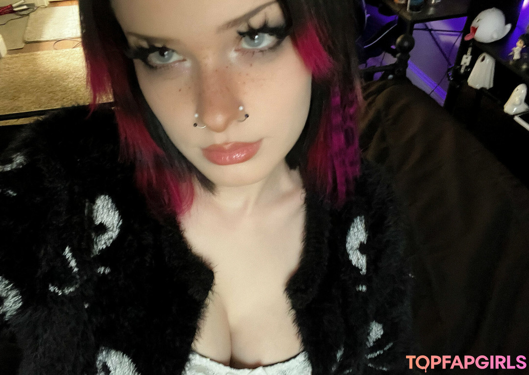 Naakte gelekte OnlyFans-foto van Koibunni #1237