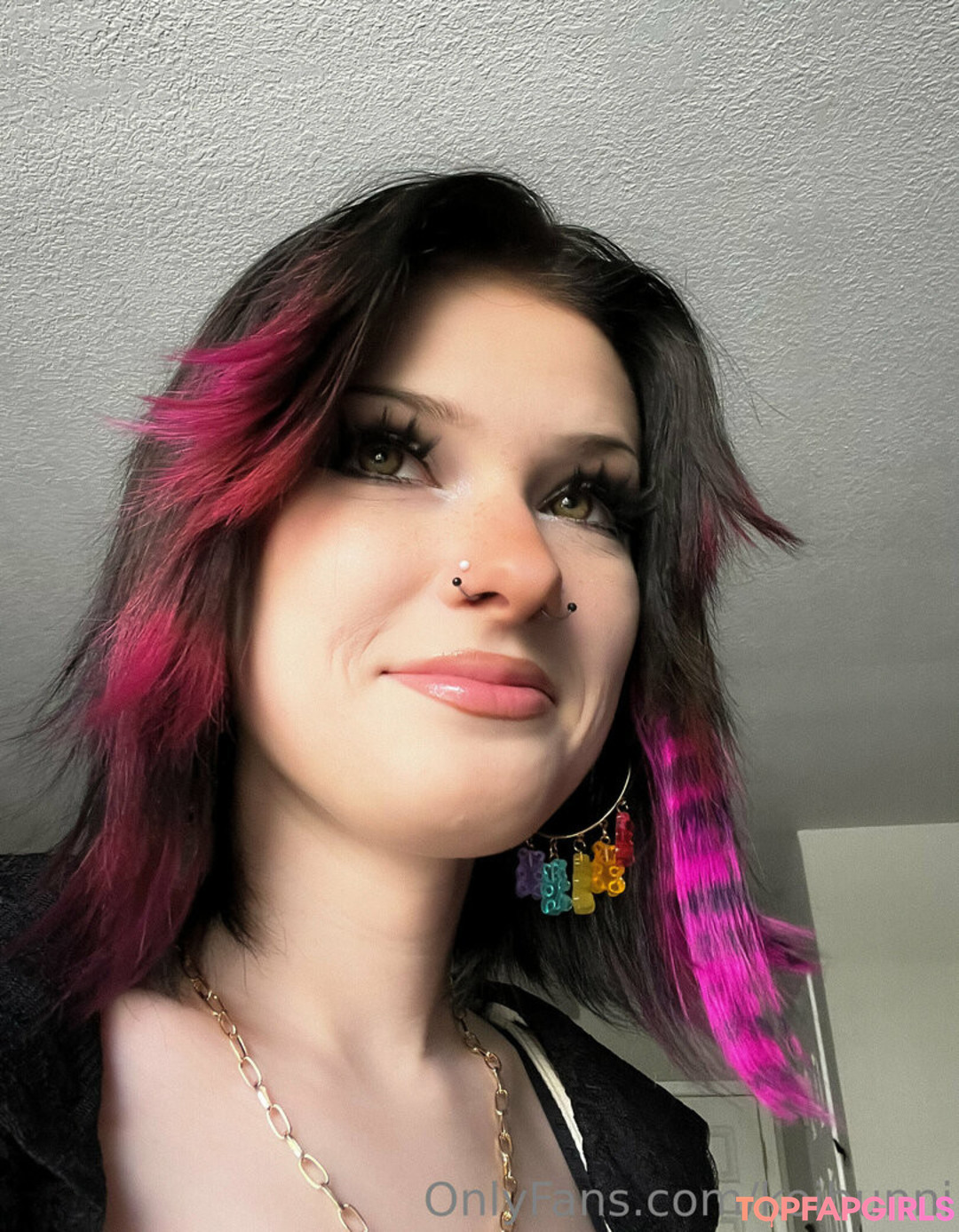 Naakte gelekte OnlyFans-foto van Koibunni #1284