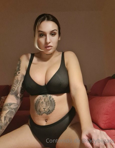 Ladybiigass